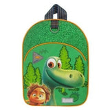 La buena mochila de dinosaurio 33 x 25 x 10 cm el buen dinosaurio