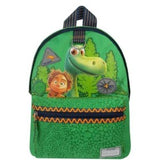 La buena mochila de dinosaurio 31 x 23 x 9 cm - El buen dinosaurio