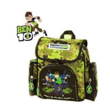 Mochila Ben 10 Mediana - Marca Ben 10