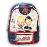 Mochila Meet The Robinsons 42 cm - Gran capacidad para niños