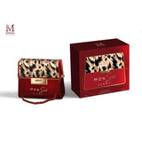 MI ÚNICO PERFUME DE PASARELA PARA ELLA 100ML - MIRAGE BRANDS