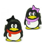 Portefeuille Pingouin Original Toys Furlong S L