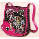 Bolso de hombro Monster High: estilo y practicidad