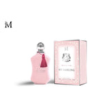 MI PERFUME QUERIDO PARA ELLA 100ML - MIRAGE BRANDS