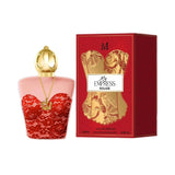 PERFUME MY EMPRESS ROUGE PARA ELLA 100ML - MIRAGE BRANDS