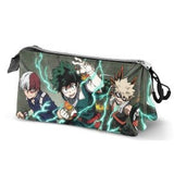 Pantalón triple My Hero Academia de TOYS FURLONG