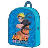 Mochila Naruto 31 cm - Auténtica y Duradera