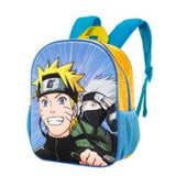 Bolso 3D Naruto 31 cm - Edición exclusiva Naruto