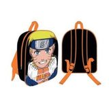 Bolso 3D Naruto 31 cm - Colección Naruto