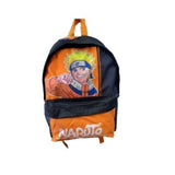 Mochila Naruto 41 cm Colección Oficial Naruto