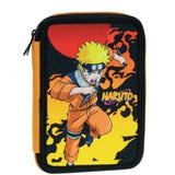 Naruto Double Kit Naruto Accesorio de papelería único