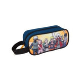 Estuche Necesario Naruto - Portalápices Oficial
