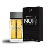 PERFUME ABSOLUTE BLACK PARA HOMBRE MIRAGE BRANDS 100ML EAU DE TOILETTE