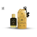 Perfume Black Gold de Mirage Brands para ella (100 ml)