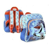Mochila OLAF 27 cm - Licencia Disney Frozen