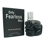 Perfume para hombre Only Fearless 100 ml Eau de Toilette FC Fragancia