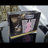 PAQUETE DE PERFUME CATSUIT PARA MUJER - LAMIS CREATION
