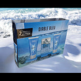 Pack de perfume Blue Devil para hombre - Lamis Creation