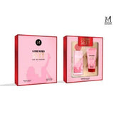 G PARA MUJER, PAQUETE DE PERFUMES SEXYS PARA MUJER X 12, MARCAS MIRAGE