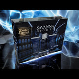 Pack de perfume Noches de Sabana para hombre - Creación de Lamis