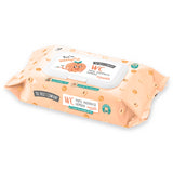 PAPEL HIGIENICO MELOCOTON HUMEDO - THE FRUIT COMPANY
