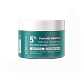 PARCHES PARA OJOS ANTIMANCHAS CON 5% DE CENTELLA ASIATICA 50PZ - KORMESIC
