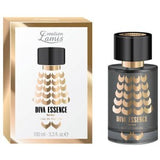 Perfume Diva Essence para mujer, 100 ml. Lamis Creation