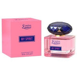 MI PERFUME ESPÍRITU PARA MUJER 100ML. LAMIS CREATION