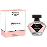 Perfume Paraverse para mujer 100 ml. Creación Lamis