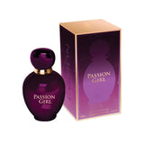 PERFUME PASSION GIRL PARA ELLA 100ML - MIRAGE BRANDS