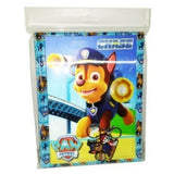 Cuaderno 3D Paw Patrol con 1 pin oficial