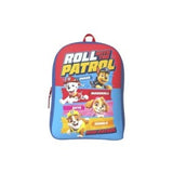 Mochila Paw Patrol 30 cm Práctica y resistente