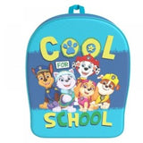 Mochila Paw Patrol 30 cm - Paw Patrol oficial