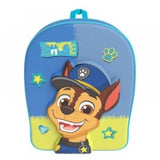 Mochila 3D Paw Patrol 30cm perfecta para la escuela