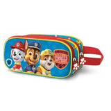 Práctico 3D Double Kit Paw Patrol de Paw Patrol