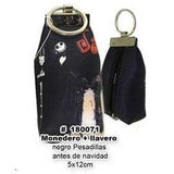 Portefeuille Pesadilla - Série Étoile 180071 par PESADILLAS