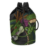 Bolsa Dragon Ball Shenron 28x28x49cm - DRAGON BALL