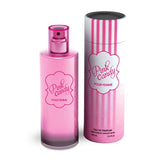 PERFUME PINK CANDY PARA ELLA 100ML - MIRAGE BRANDS