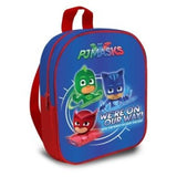 Mochila Pjmasks para guardería 29cm