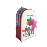 Mochila POCOYO 41 cm Práctica y divertida