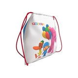 Bolso para muñeco POCOYO 41 cm - marca POCOYO