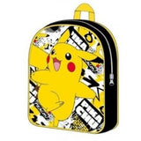 Mochila Pokémon grande 41cm Pokémon