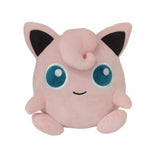 Pokémon Jigglypuff Plush 30cm con Mochila - Pokémon