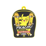Mochila oficial Pokémon Pikachu 31 cm