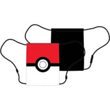Bolsa Pokémon Pikachu 40x35 cm Oficial y Práctica
