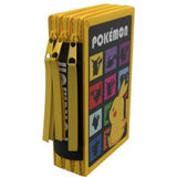 Kit de pokemon triple práctico y colorido