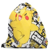 Bolso Pokémon grande 40x35 cm Pokémon Oficial