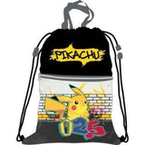 Mochila Pokemon 45cm Pokemon