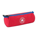 Estuche Portatodo Converse Rojo 22 x 8 5 cm