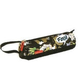 Portatodo Fossil con estilo de TOYS FURLONG